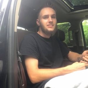 Meet your Posher, William